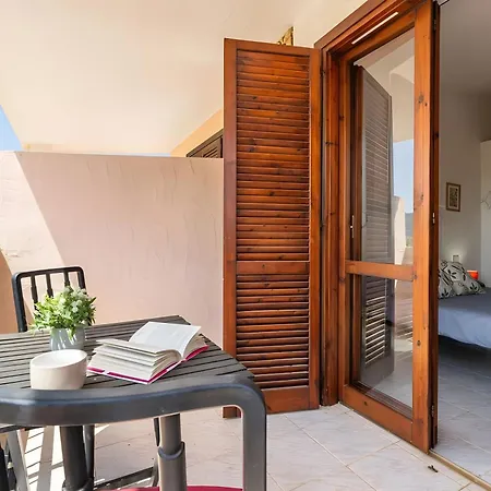 Il Mandorleto Villasimius