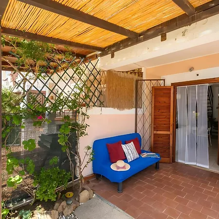 Dom wakacyjny Il Mandorleto *