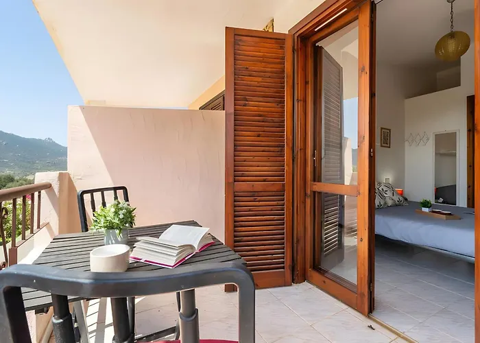 Il Mandorleto Villasimius