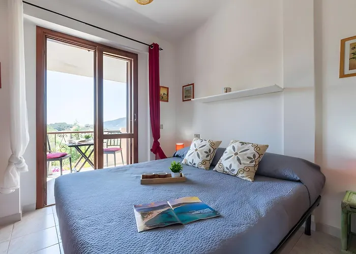 Il Mandorleto Dom wakacyjny *