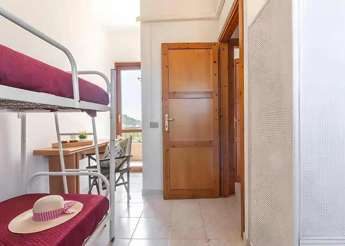 Il Mandorleto Villasimius