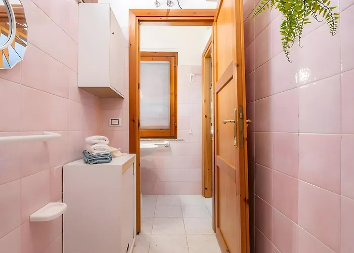 Il Mandorleto * Villasimius