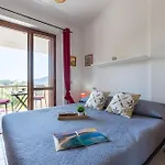 Il Mandorleto Feriehus *