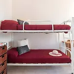 Il Mandorleto Tatil Evi *