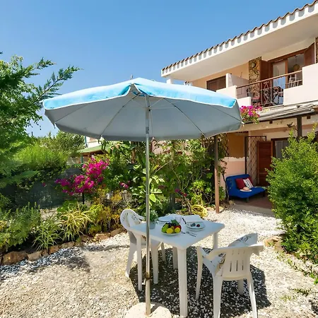 Holiday home Il Mandorleto Villasimius