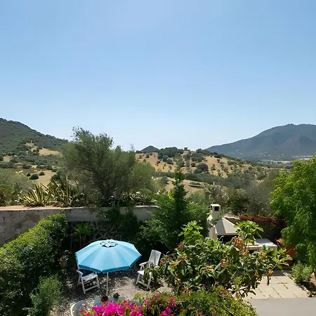 Il Mandorleto Holiday home