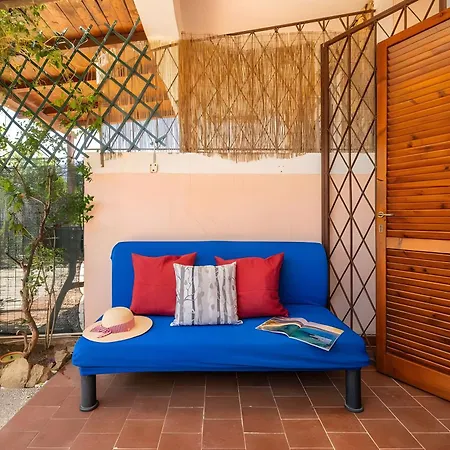 Il Mandorleto בית נופש *