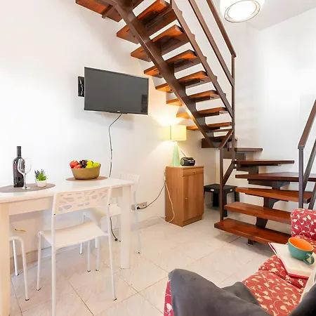 Il Mandorleto Holiday home