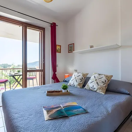 Il Mandorleto Holiday home *