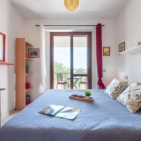 Il Mandorleto Holiday home Villasimius