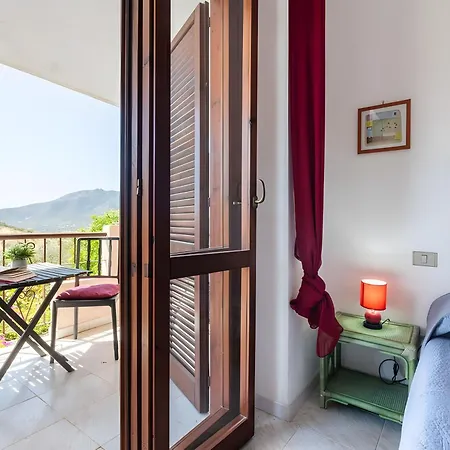 Il Mandorleto בית נופש וילסימיוס