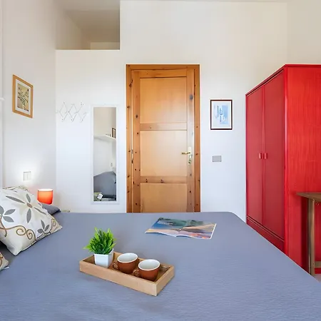 Holiday home Il Mandorleto *