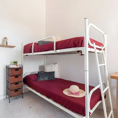 Il Mandorleto Villasimius