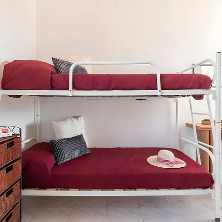 Il Mandorleto * Villasimius