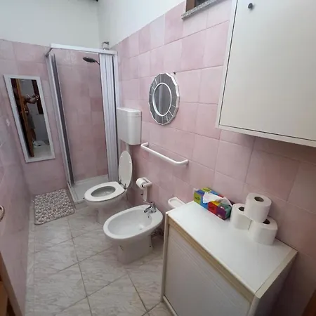 Il Mandorleto Holiday home *