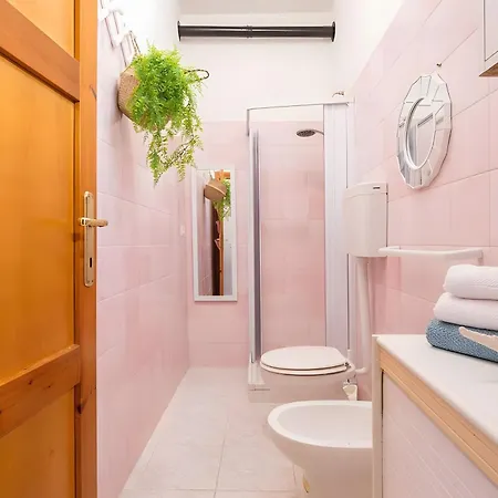 Holiday home Il Mandorleto *