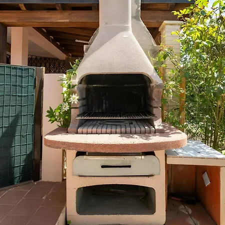 Il Mandorleto וילסימיוס