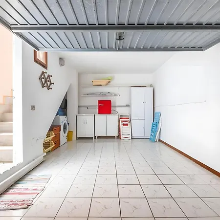 Holiday home Il Mandorleto