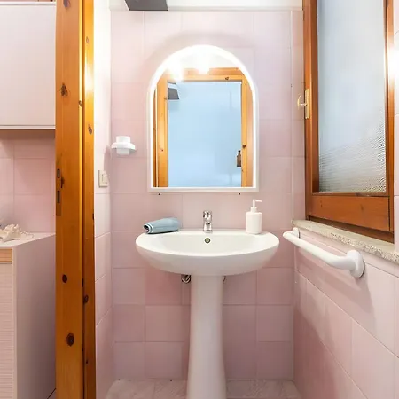 בית נופש Il Mandorleto