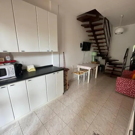 Il Mandorleto Feriehus Villasimius