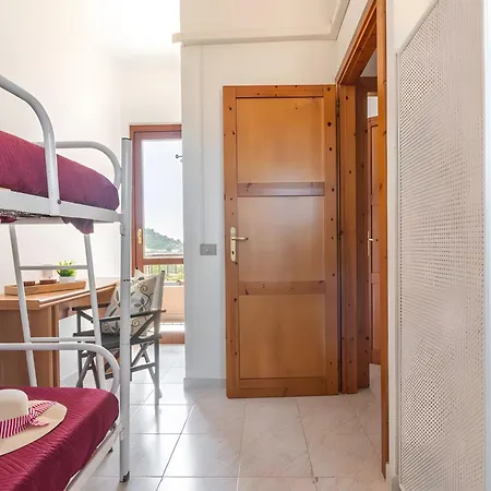 Il Mandorleto Nyaraló Villasimius