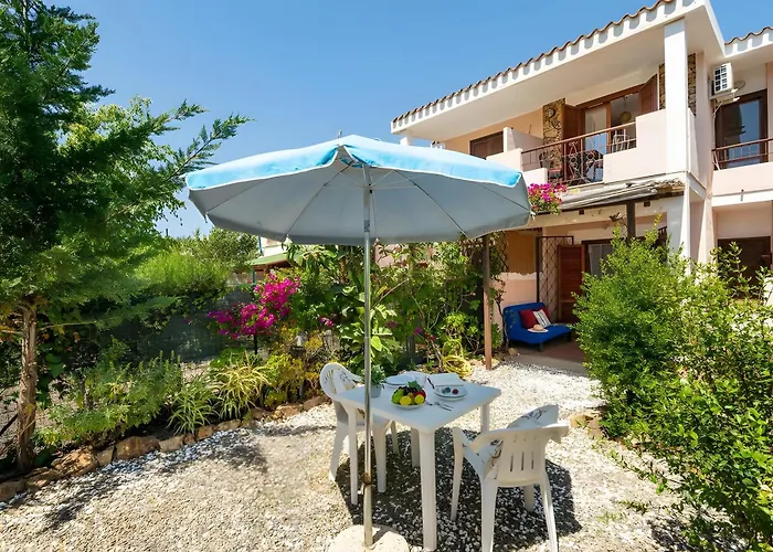 Prázdninový dům Il Mandorleto Villasimius