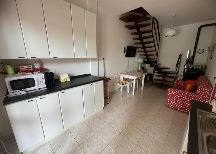 Il Mandorleto Nyaraló *