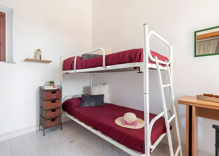 Il Mandorleto Villasimius