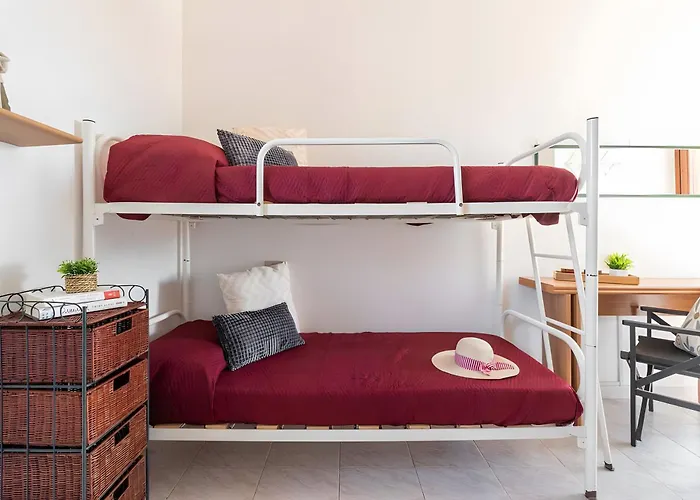 Il Mandorleto * Villasimius