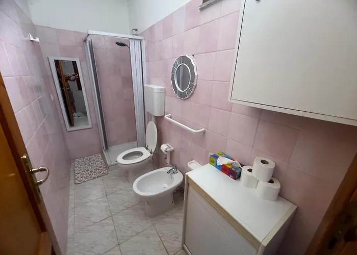 Il Mandorleto Prázdninový dům *