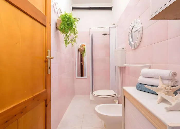 Nyaraló Il Mandorleto *