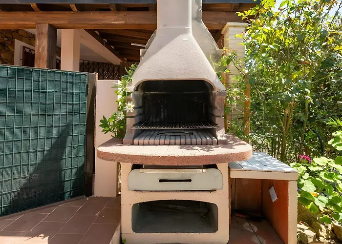 Il Mandorleto Villasimius