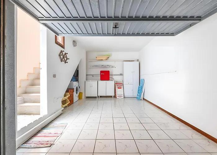 Nyaraló Il Mandorleto