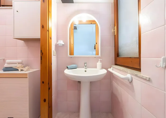 Prázdninový dům Il Mandorleto